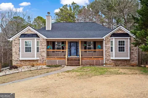 116 Valley Edge Dr, Rockmart, GA 30153