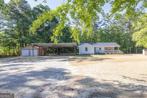 1508 Franklin Cir, Dacula, GA 30019