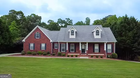 1118 Sequoia Trl, Mcdonough, GA 30252