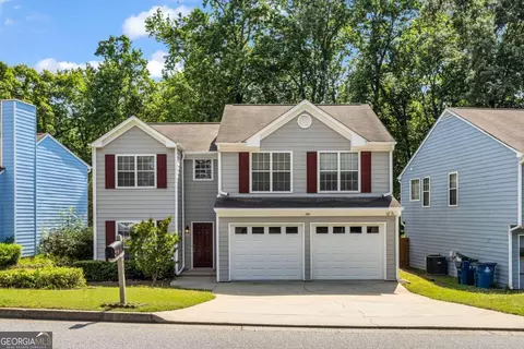 3504 Benthollow Ln, Duluth, GA 30096