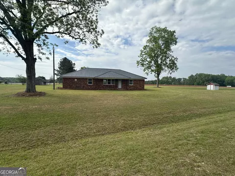 509 Whitehill Rd, Sylvania, GA 30467
