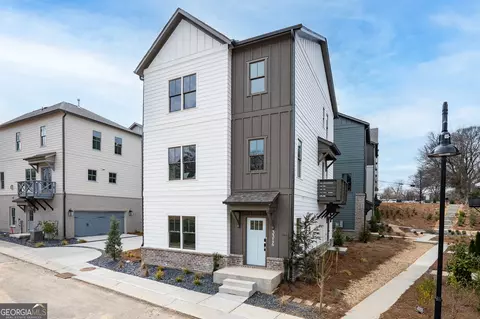 3316 Stillwood Ln, Atlanta, GA 30354