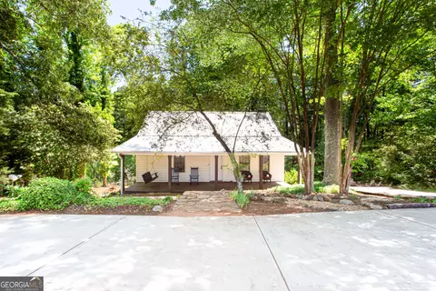 1700 Jimmy Daniel Rd, Watkinsville, GA 30677