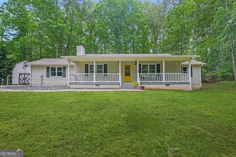 9955 Rivertown Rd, Fairburn, GA 30213