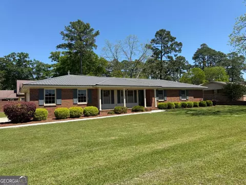 1307 E 24th Ave, Cordele, GA 31015