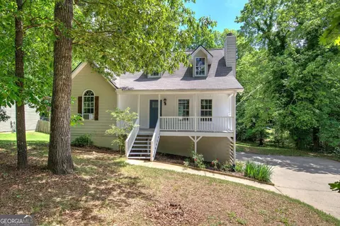 107 Euharlee Five Forks Rd SW, Cartersville, GA 30120