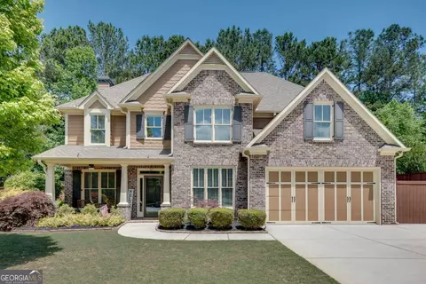 204 Arthur Hills Dr, Acworth, GA 30101