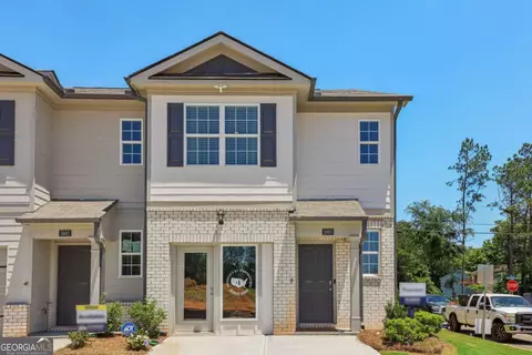 2362 Haran Dr #35, Lithonia, GA 30058