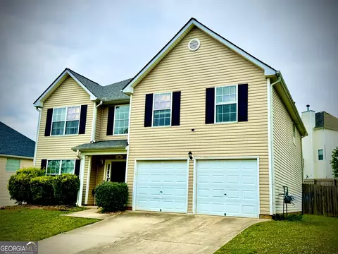 220 Baltimore Ave, Stockbridge, GA 30281