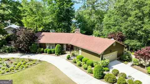 114 Mcethel Dr, Griffin, GA 30224