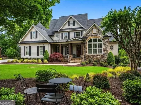 3013 Walker Hill Way, Marietta, GA 30064