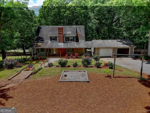 4000 Georgia 15, Greensboro, GA 30642