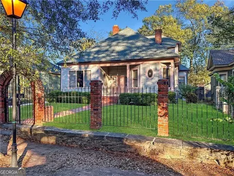 668 Peeples St SW, Atlanta, GA 30310