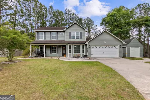 251 Merriwood Cir, Kingsland, GA 31548