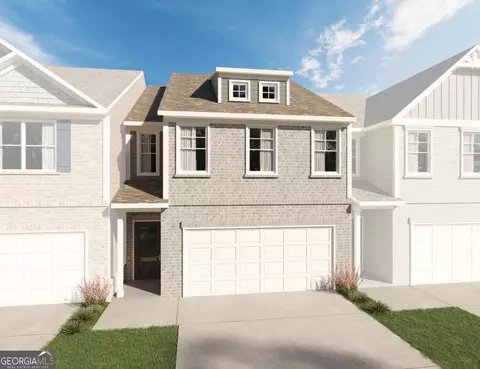 2538 Swan Lake Dr, Grayson, GA 30017