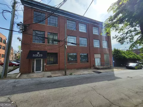 172 Haynes St SW #105, Atlanta, GA 30313