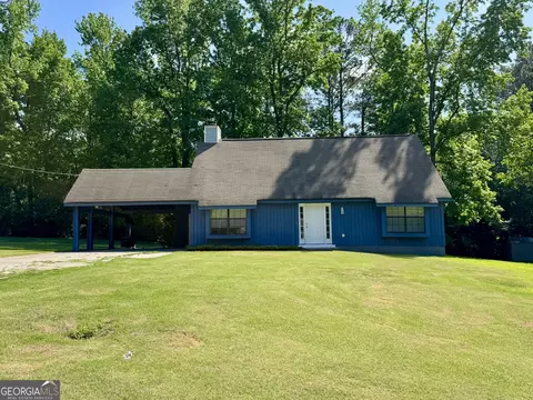 105 Harris Ct, Stockbridge, GA 30281