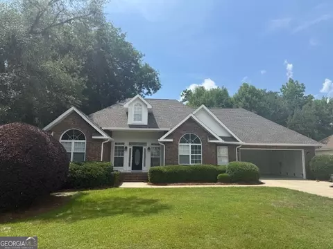 124 Cinder Hill Dr, Brunswick, GA 31523