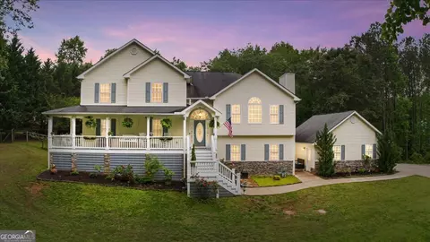 145 Pine Bark Trl, Waleska, GA 30183