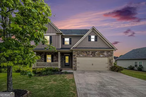 13 Cottage Walk NW, Cartersville, GA 30121