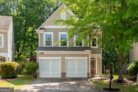 562 Poplar Bnd, Canton, GA 30114