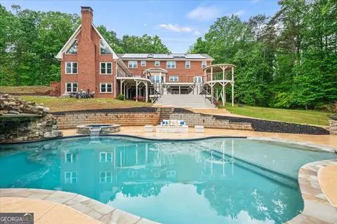 1212 Lee Whatley Dr, Lithonia, GA 30058