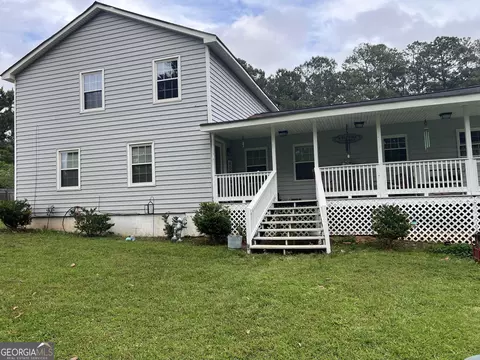 1125 Babbs Mill Rd, Hampton, GA 30228