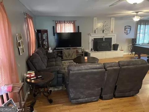 1125 Babbs Mill Rd, Hampton, GA 30228 photo 3