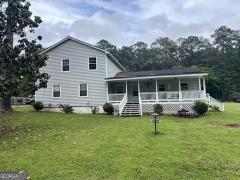 1125 Babbs Mill Rd, Hampton, GA 30228 photo 2