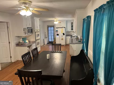 1125 Babbs Mill Rd, Hampton, GA 30228 photo 5