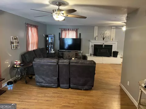 1125 Babbs Mill Rd, Hampton, GA 30228 photo 4