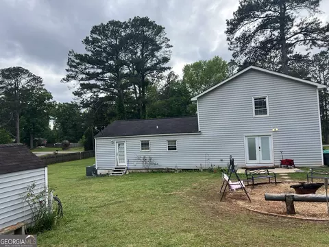 1125 Babbs Mill Rd, Hampton, GA 30228 photo 17