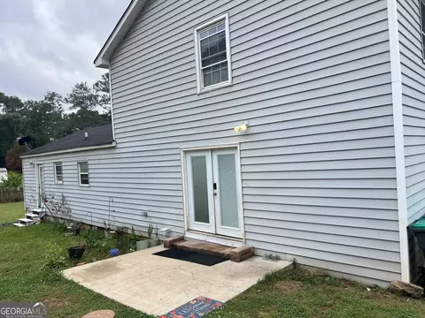 1125 Babbs Mill Rd, Hampton, GA 30228 photo 16