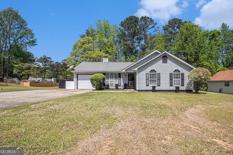 1150 Bonita Cir, Jonesboro, GA 30238