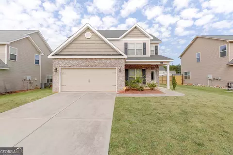 117 Arbor Crk, Warner Robins, GA 31093