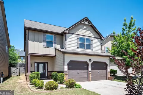 2753 Trebek Ct, Mcdonough, GA 30253
