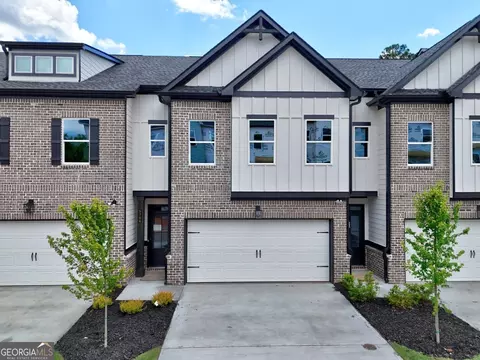5704 Urban Village Way #3, Tucker, GA 30084