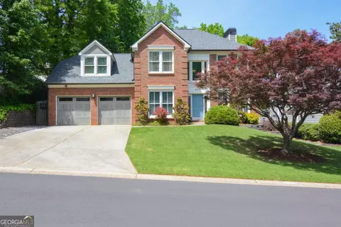 4915 Avocet Dr, Peachtree Corners, GA 30092