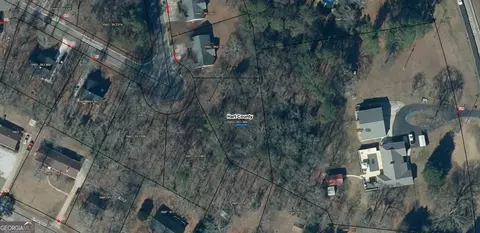 4 Crestwood, Hartwell, GA 30643