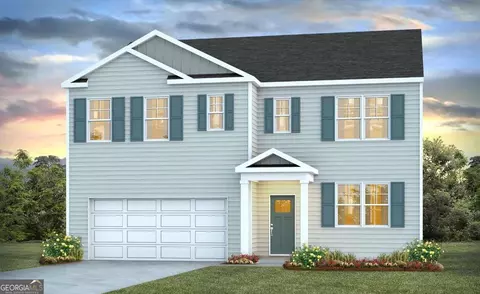 138 Buckeye Rd, Guyton, GA 31312