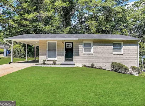 438 Fedora Way NW, Atlanta, GA 30331