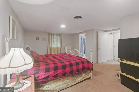 Bedroom - 154 Willowdell Dr, Toccoa, GA 30577 photo 7 of 7