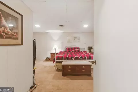 Bedroom - 154 Willowdell Dr, Toccoa, GA 30577 photo 5 of 7