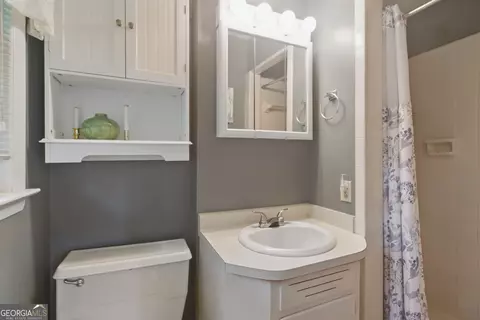 Bath - 154 Willowdell Dr, Toccoa, GA 30577 photo 2 of 4