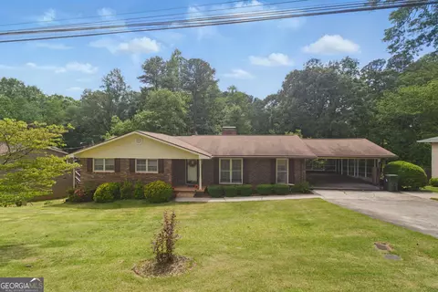 154 Willowdell Dr, Toccoa, GA 30577