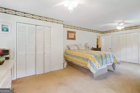 Bedroom - 154 Willowdell Dr, Toccoa, GA 30577 photo 2 of 7