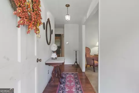 Entry Way - 154 Willowdell Dr, Toccoa, GA 30577 photo 1 of 3