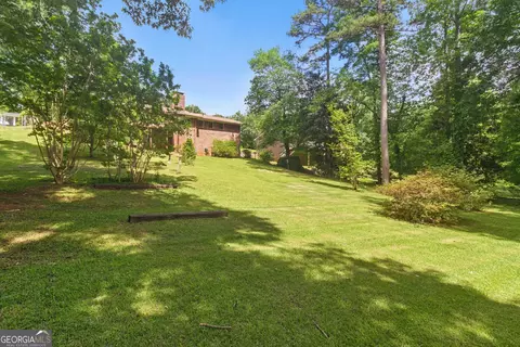 Exterior - 154 Willowdell Dr, Toccoa, GA 30577 photo 9 of 9