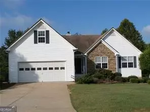 6391 Compass Dr, Flowery Branch, GA 30542