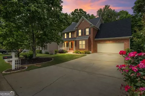 126 Ardenlee Dr, Peachtree City, GA 30269